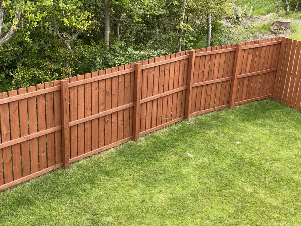 Fence Repair And Installation