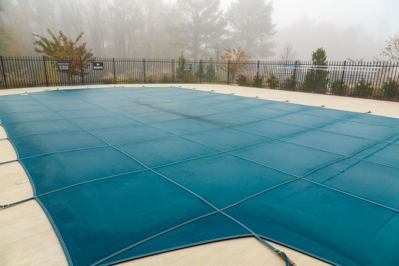 Best Pool Safety Fencing Contractors in Mcdonough, GA